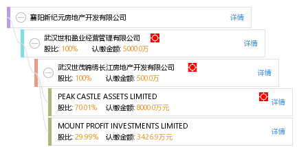 新纪元飞跃 襄阳房地产开发的转型与实践