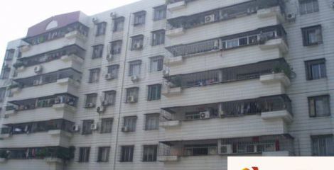盛龙花园 都市中的理想家园——房地产开发经营的标杆