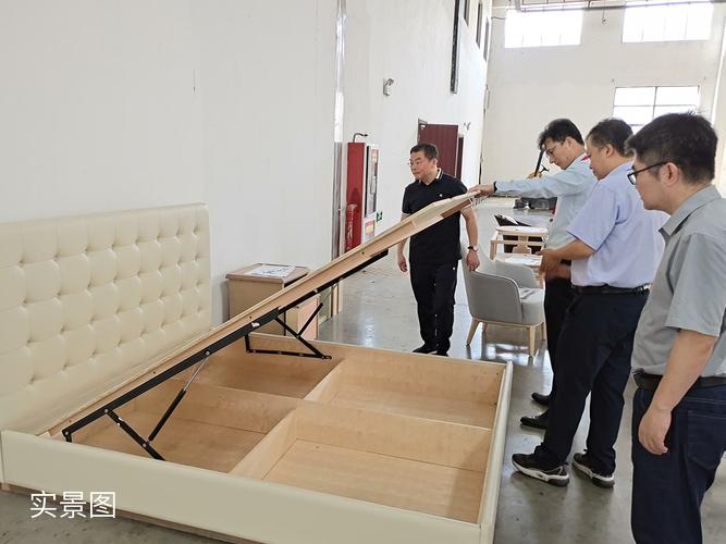 品质筑家，行稳致远——参观考察安徽康宏房地产开发集团侧记